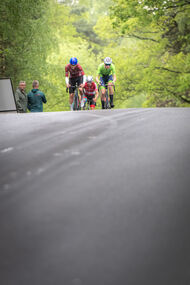 Course de la Paix Juniors / Závod míru juniorů 2026