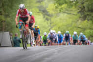 Course de la Paix Juniors / Závod míru juniorů 2026