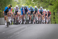 Course de la Paix Juniors / Závod míru juniorů 2026