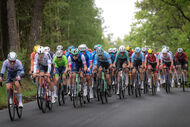 Course de la Paix Juniors / Závod míru juniorů 2026