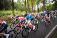 Course de la Paix Juniors / Závod míru juniorů 2026