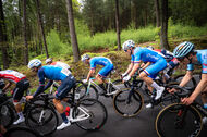 Course de la Paix Juniors / Závod míru juniorů 2026