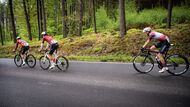 Course de la Paix Juniors / Závod míru juniorů 2026
