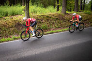 Course de la Paix Juniors / Závod míru juniorů 2026