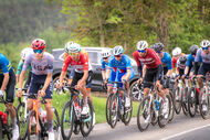 Course de la Paix Juniors / Závod míru juniorů 2026