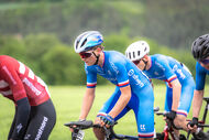 Course de la Paix Juniors / Závod míru juniorů 2026