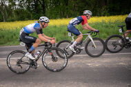 Course de la Paix Juniors / Závod míru juniorů 2026
