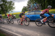 Course de la Paix Juniors / Závod míru juniorů 2026
