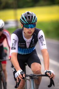 Course de la Paix Juniors / Závod míru juniorů 2026