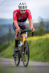 Course de la Paix Juniors / Závod míru juniorů 2026