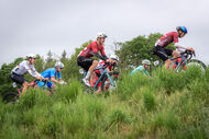 Course de la Paix Juniors / Závod míru juniorů 2026