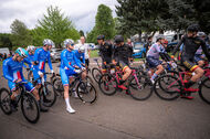 Course de la Paix Juniors / Závod míru juniorů 2026