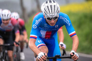 Course de la Paix Juniors / Závod míru juniorů 2026