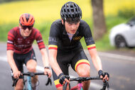 Course de la Paix Juniors / Závod míru juniorů 2026