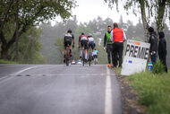 Course de la Paix Juniors / Závod míru juniorů 2026