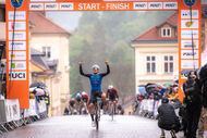 Course de la Paix Juniors / Závod míru juniorů 2026