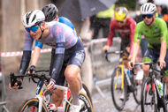 Course de la Paix Juniors / Závod míru juniorů 2026
