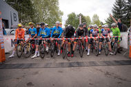 Course de la Paix Juniors / Závod míru juniorů 2026