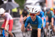 Course de la Paix Juniors / Závod míru juniorů 2026