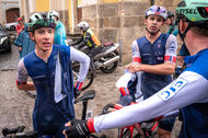 Course de la Paix Juniors / Závod míru juniorů 2026