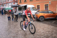 Course de la Paix Juniors / Závod míru juniorů 2026