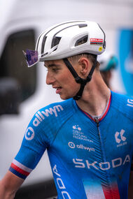Course de la Paix Juniors / Závod míru juniorů 2026