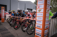 Course de la Paix Juniors / Závod míru juniorů 2026