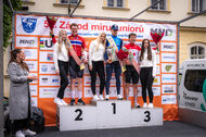Course de la Paix Juniors / Závod míru juniorů 2026