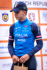 Course de la Paix Juniors / Závod míru juniorů 2026