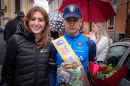 Course de la Paix Juniors / Závod míru juniorů 2026