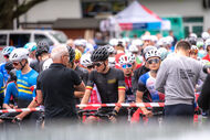 Course de la Paix Juniors / Závod míru juniorů 2026