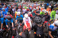 Course de la Paix Juniors / Závod míru juniorů 2026