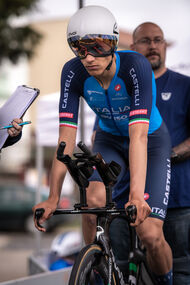 Course de la Paix Juniors / Závod míru juniorů 2026