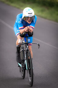 Course de la Paix Juniors / Závod míru juniorů 2026