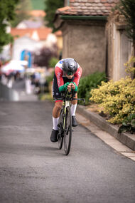 Course de la Paix Juniors / Závod míru juniorů 2026