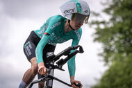 Course de la Paix Juniors / Závod míru juniorů 2026