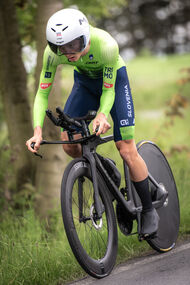 Course de la Paix Juniors / Závod míru juniorů 2026