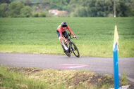 Course de la Paix Juniors / Závod míru juniorů 2026