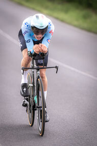 Course de la Paix Juniors / Závod míru juniorů 2026