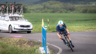 Course de la Paix Juniors / Závod míru juniorů 2026