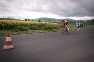 Course de la Paix Juniors / Závod míru juniorů 2026