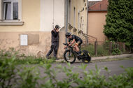 Course de la Paix Juniors / Závod míru juniorů 2026