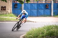 Course de la Paix Juniors / Závod míru juniorů 2026