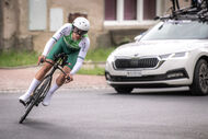 Course de la Paix Juniors / Závod míru juniorů 2026