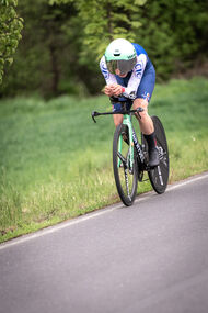 Course de la Paix Juniors / Závod míru juniorů 2026