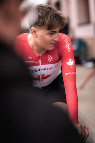 Course de la Paix Juniors / Závod míru juniorů 2026