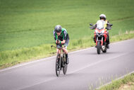 Course de la Paix Juniors / Závod míru juniorů 2026