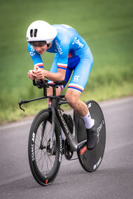 Course de la Paix Juniors / Závod míru juniorů 2026