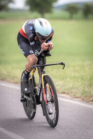 Course de la Paix Juniors / Závod míru juniorů 2026