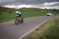 Course de la Paix Juniors / Závod míru juniorů 2026